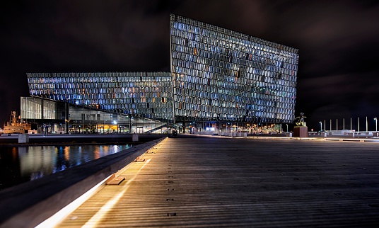 Harpa_Reykjavik